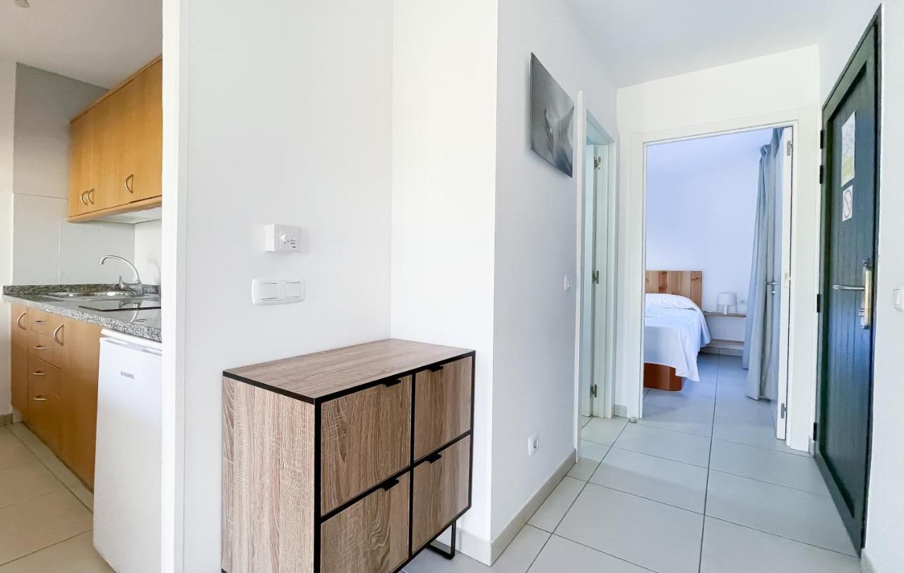 Atlantic Garden 238 By Best Holidays Fuerteventura Corralejo Exterior foto