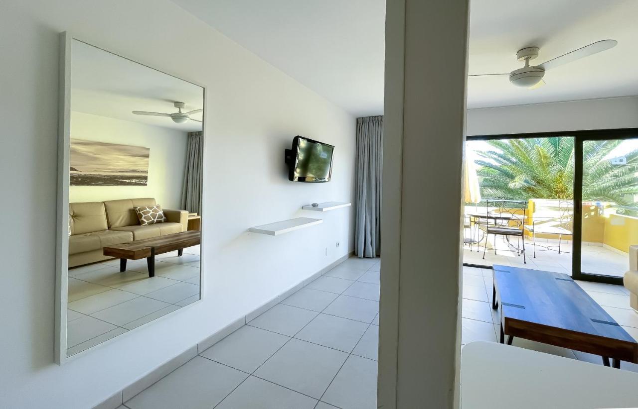 Atlantic Garden 238 By Best Holidays Fuerteventura Corralejo Exterior foto