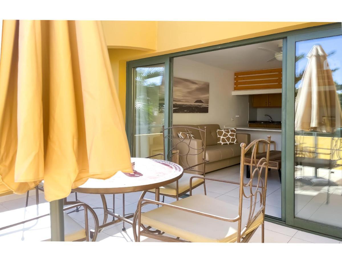 Atlantic Garden 238 By Best Holidays Fuerteventura Corralejo Exterior foto