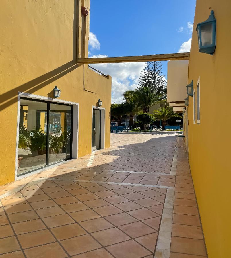 Atlantic Garden 238 By Best Holidays Fuerteventura Corralejo Exterior foto