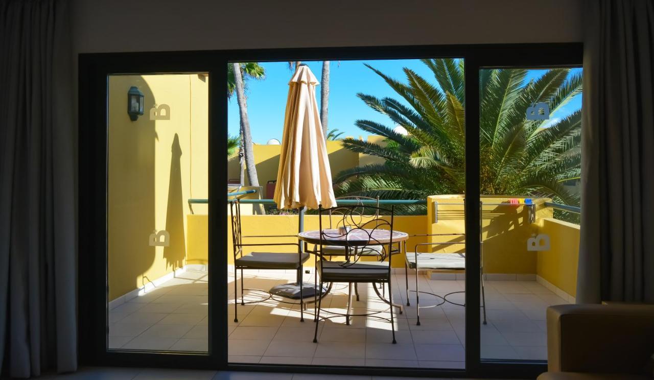 Atlantic Garden 238 By Best Holidays Fuerteventura Corralejo Exterior foto