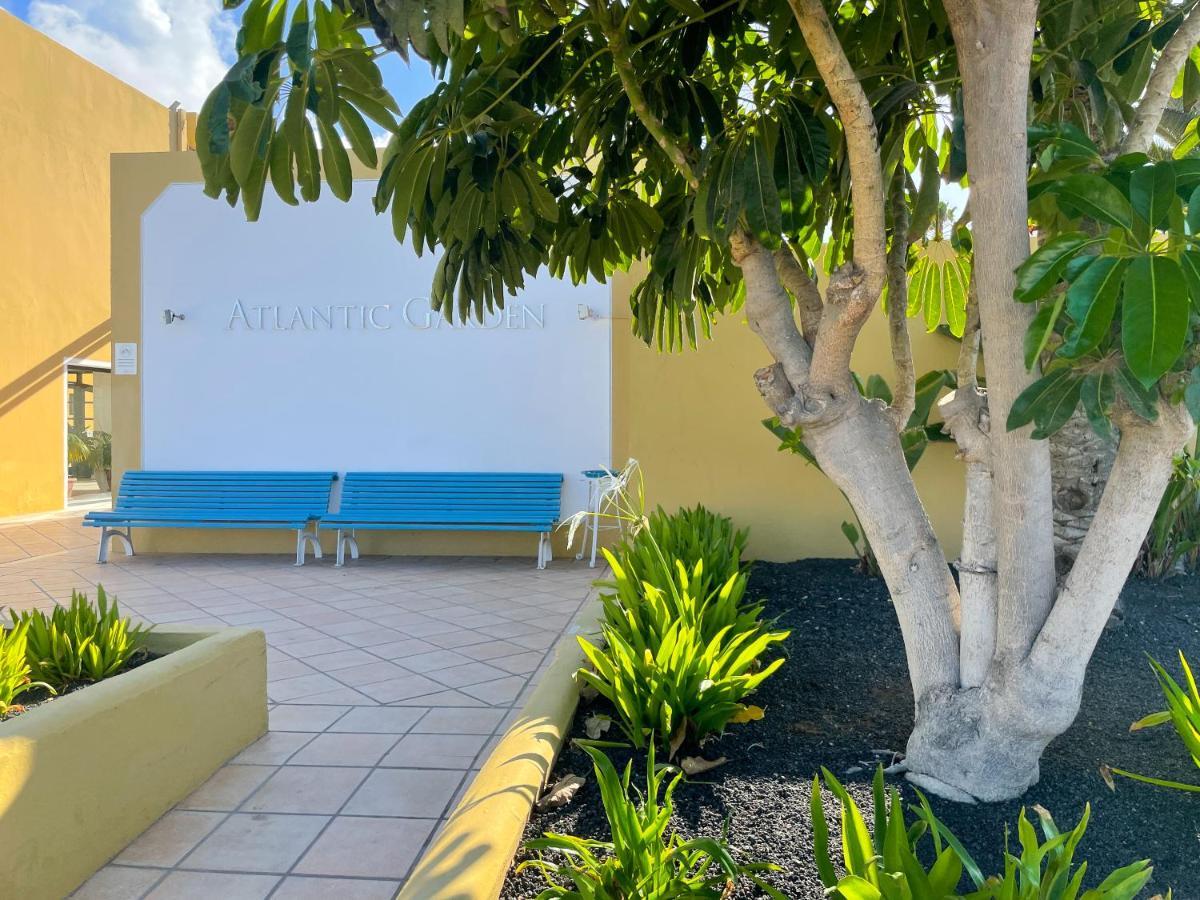 Atlantic Garden 238 By Best Holidays Fuerteventura Corralejo Exterior foto