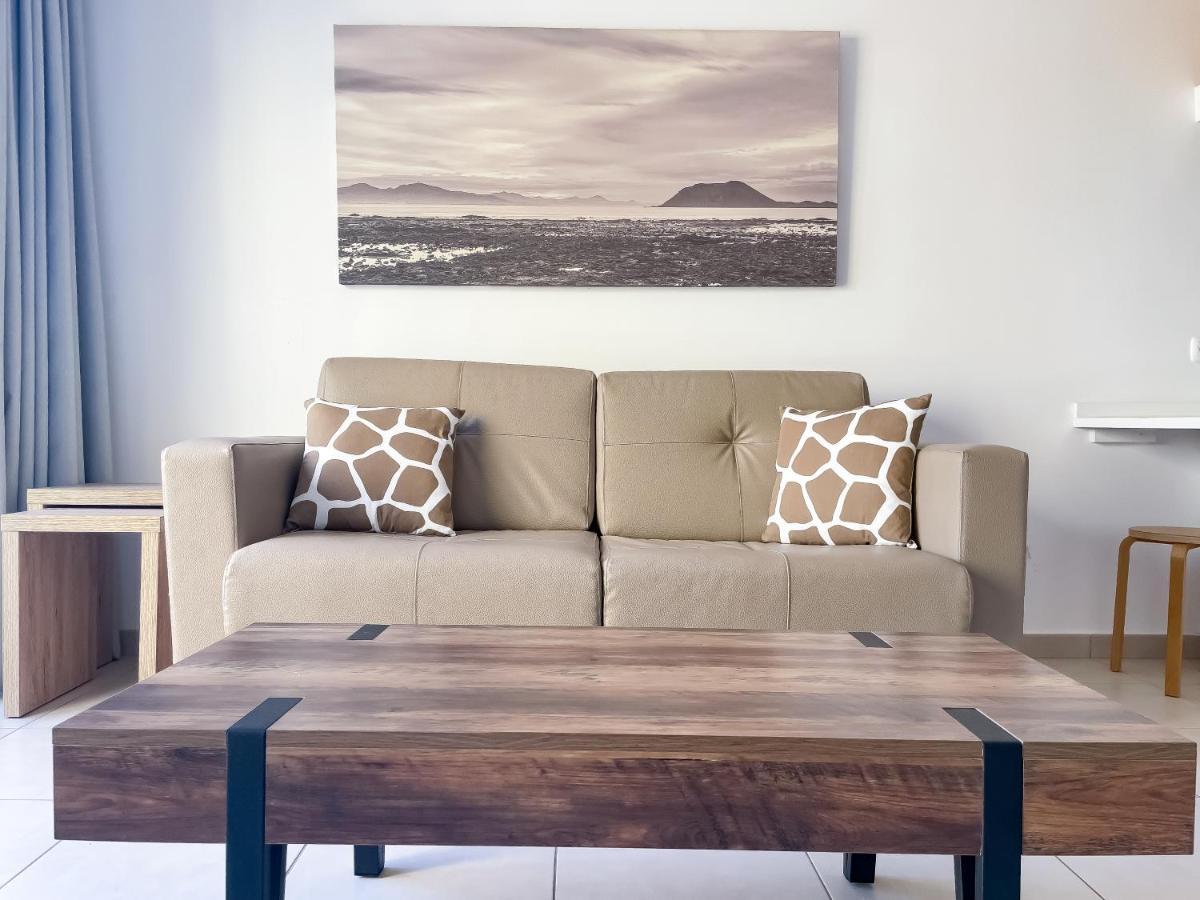 Atlantic Garden 238 By Best Holidays Fuerteventura Corralejo Exterior foto