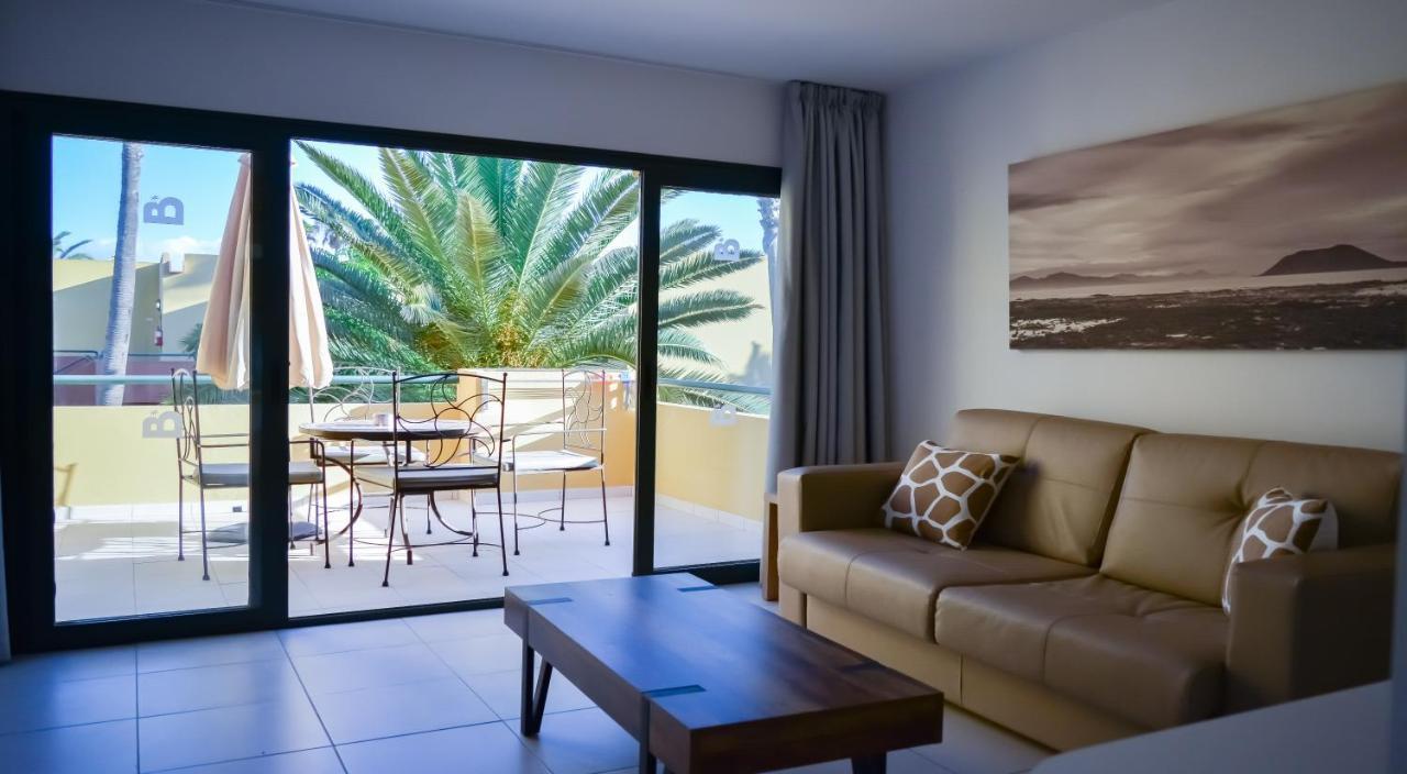 Atlantic Garden 238 By Best Holidays Fuerteventura Corralejo Exterior foto
