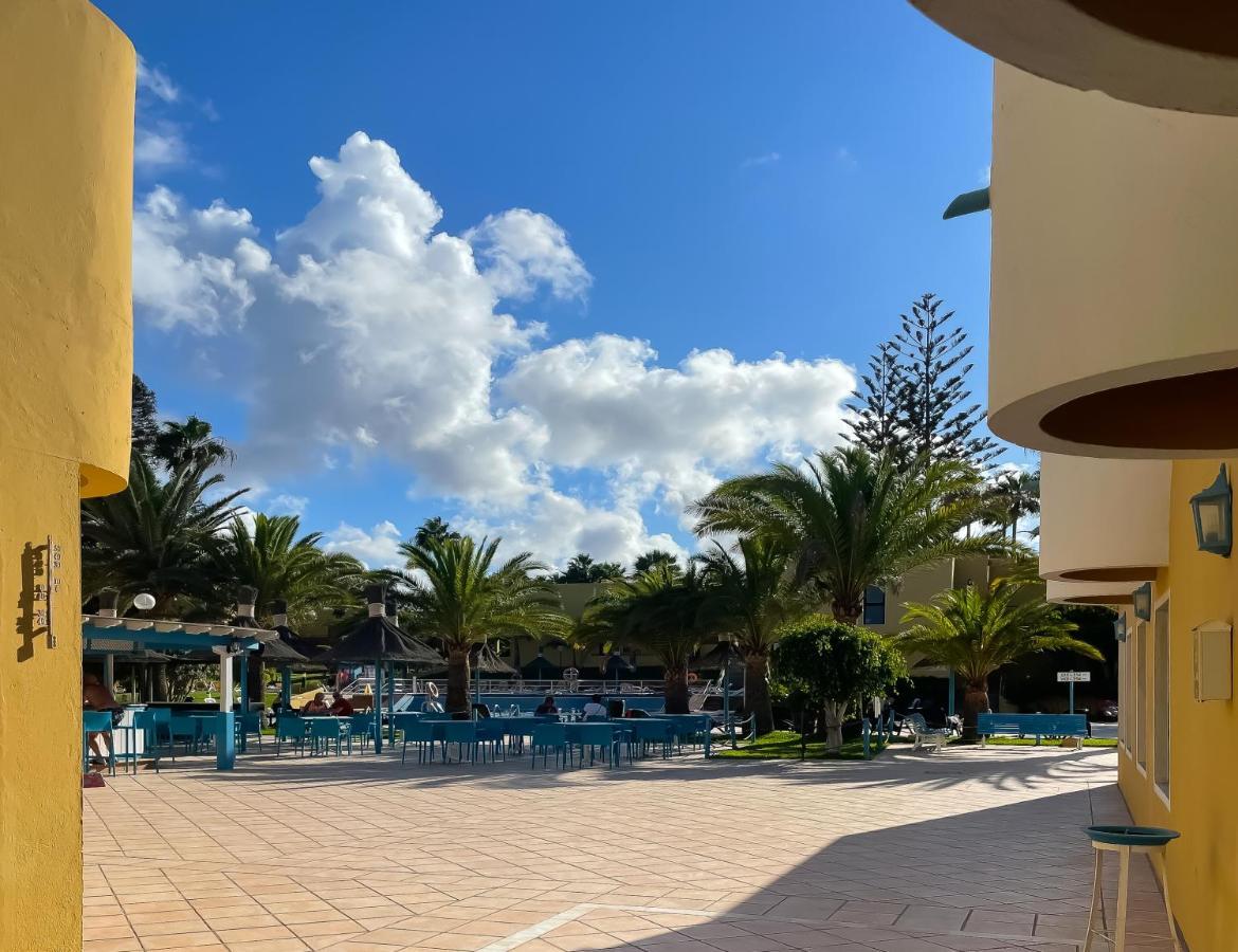 Atlantic Garden 238 By Best Holidays Fuerteventura Corralejo Exterior foto