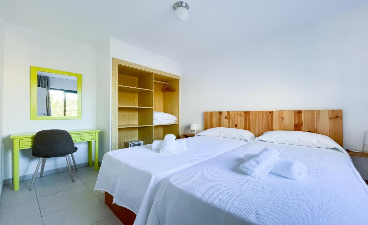 Atlantic Garden 238 By Best Holidays Fuerteventura Corralejo Exterior foto