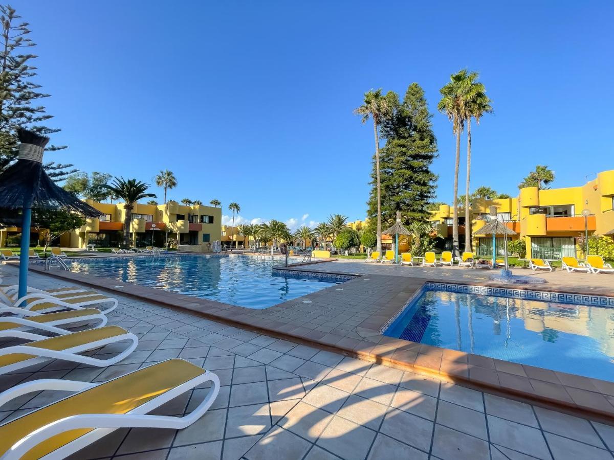 Atlantic Garden 238 By Best Holidays Fuerteventura Corralejo Exterior foto