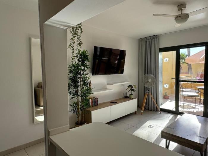 Atlantic Garden 238 By Best Holidays Fuerteventura Corralejo Exterior foto