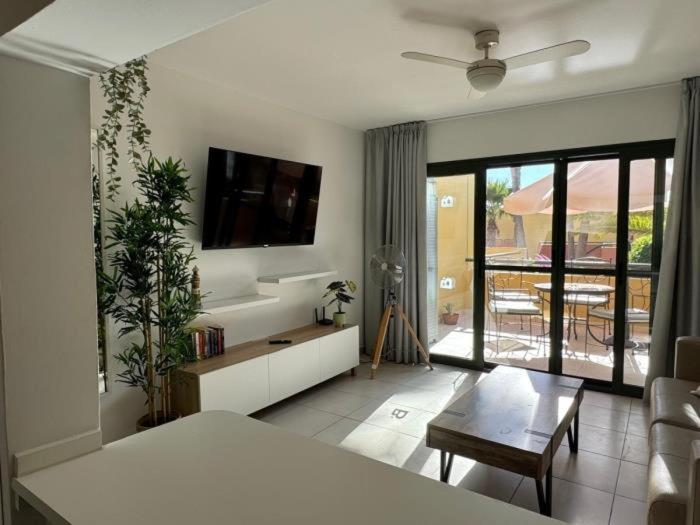 Atlantic Garden 238 By Best Holidays Fuerteventura Corralejo Exterior foto