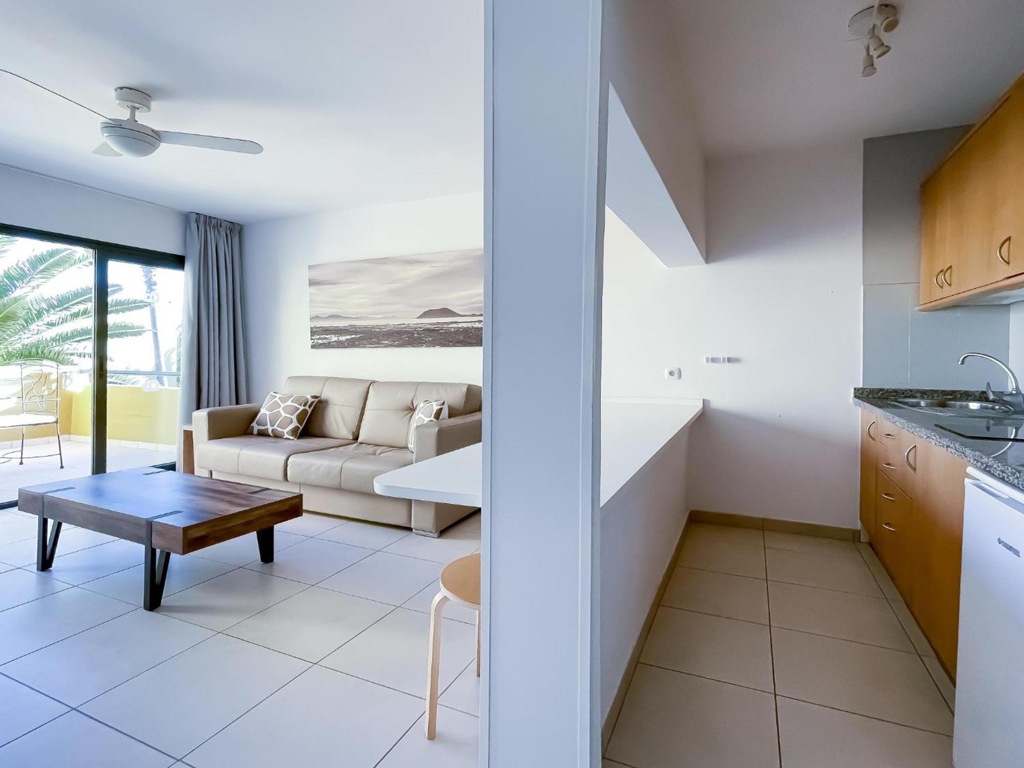 Atlantic Garden 238 By Best Holidays Fuerteventura Corralejo Exterior foto