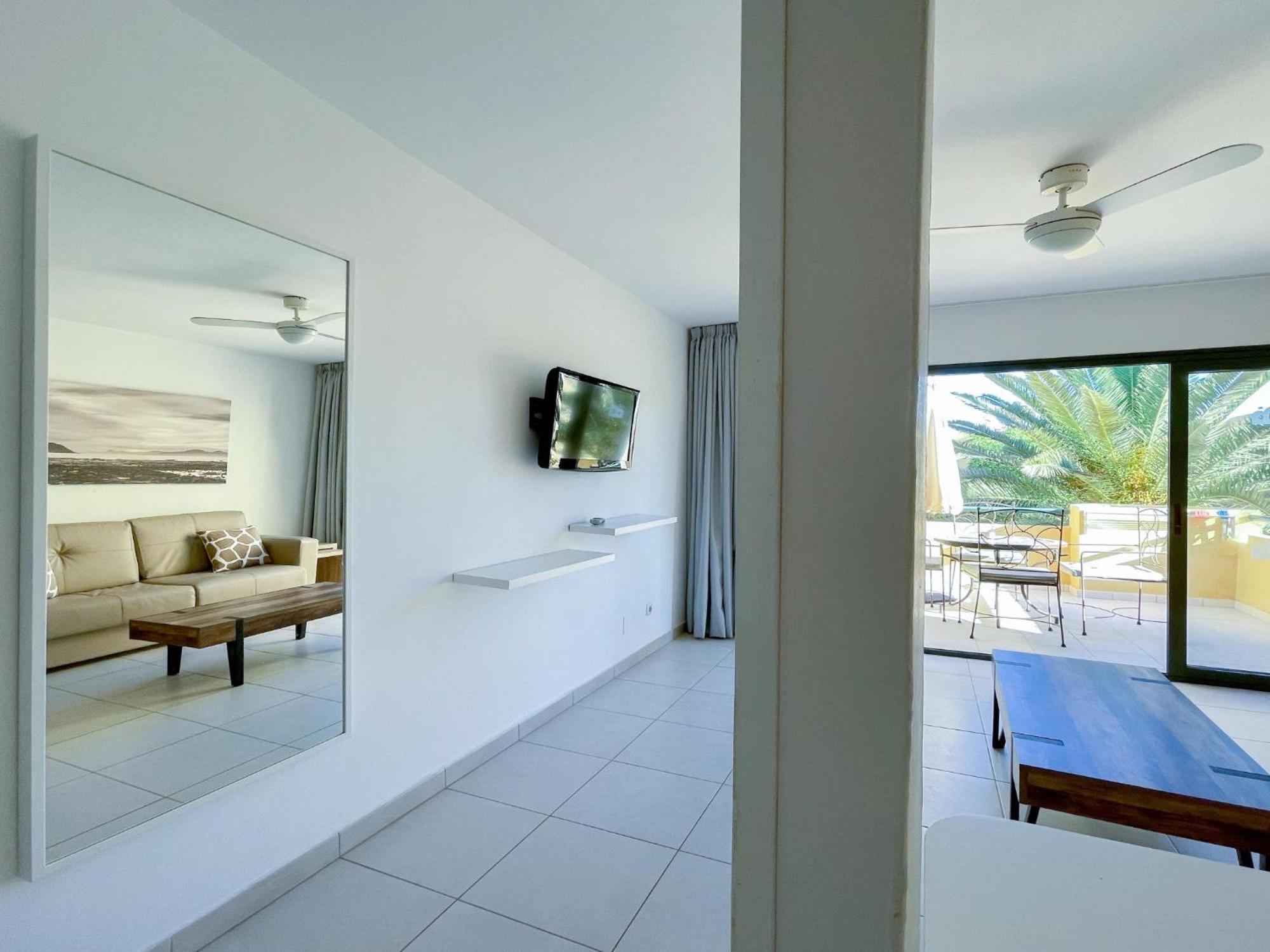 Atlantic Garden 238 By Best Holidays Fuerteventura Corralejo Exterior foto