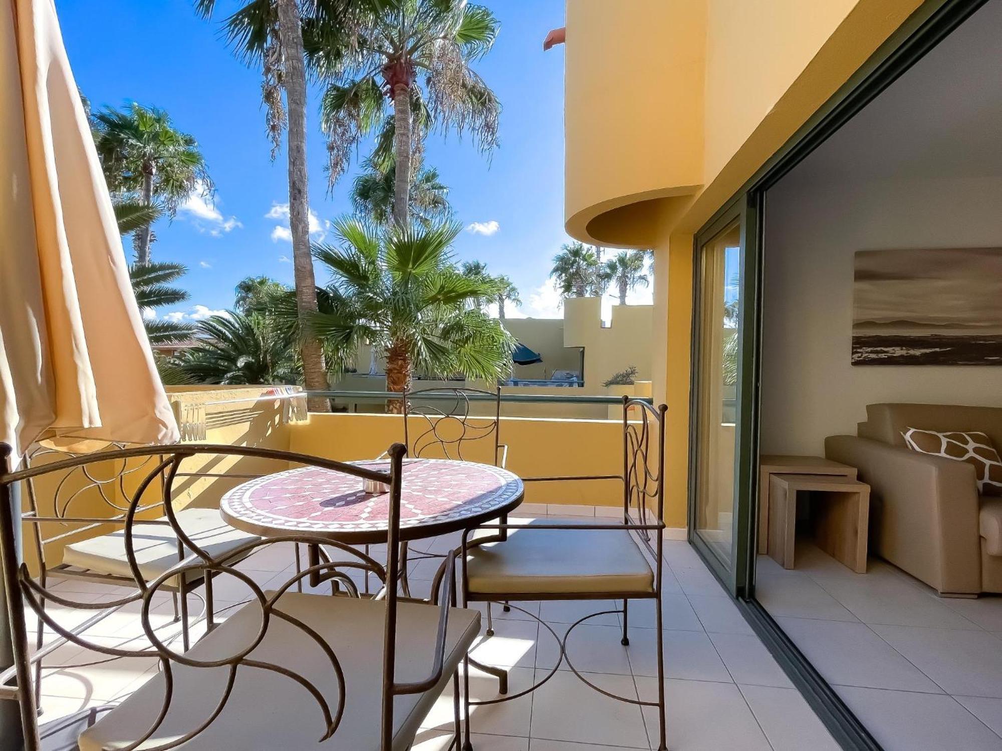Atlantic Garden 238 By Best Holidays Fuerteventura Corralejo Exterior foto