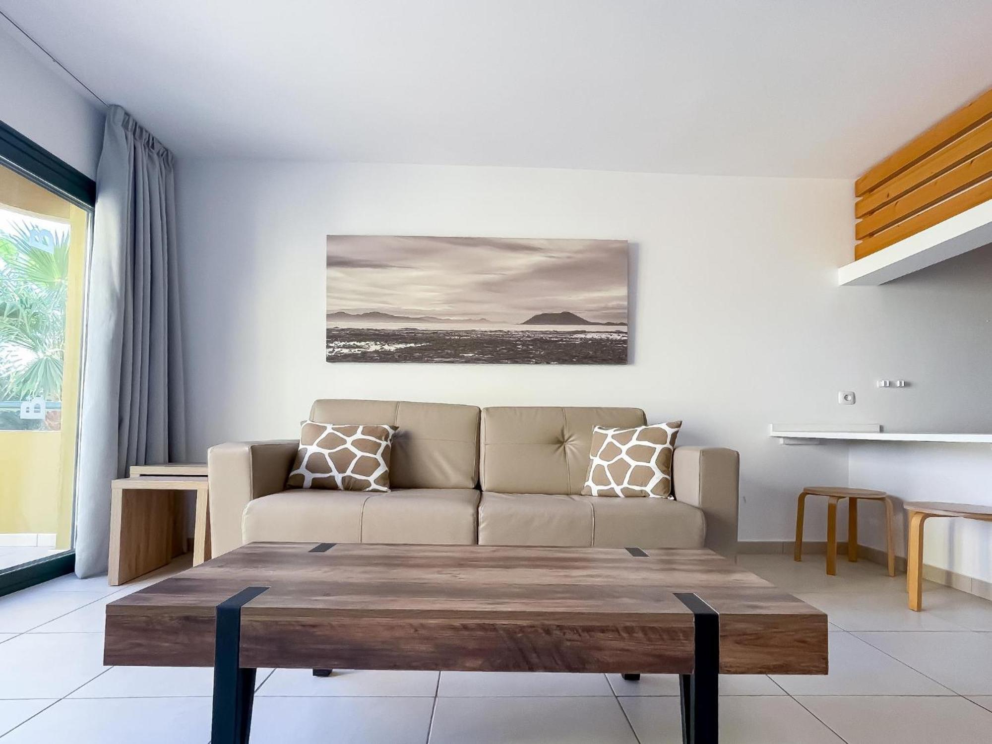 Atlantic Garden 238 By Best Holidays Fuerteventura Corralejo Exterior foto